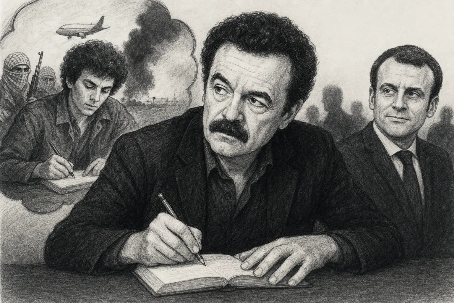 illustration
